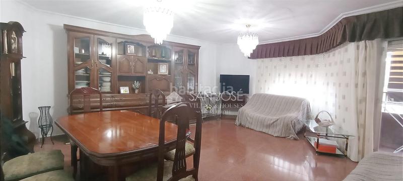 Foto d4206fea-6e67-4ce5-bc6e-5744977d9ed3. Piso se vende fantastico piso en el pla en Plaza Crevillente - Antiguos Juzgados - El Asilo Elche / Elx