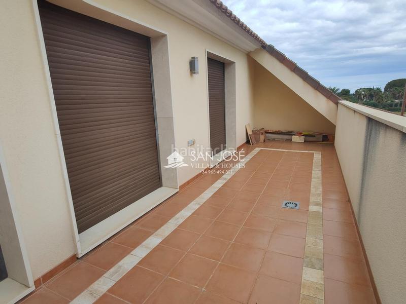 Foto 15383bbe-7467-4c19-9e6e-4d2075b7c7f0. Chalet con riscaldamento parcheggio piscina in Pedanías Oeste Aspe