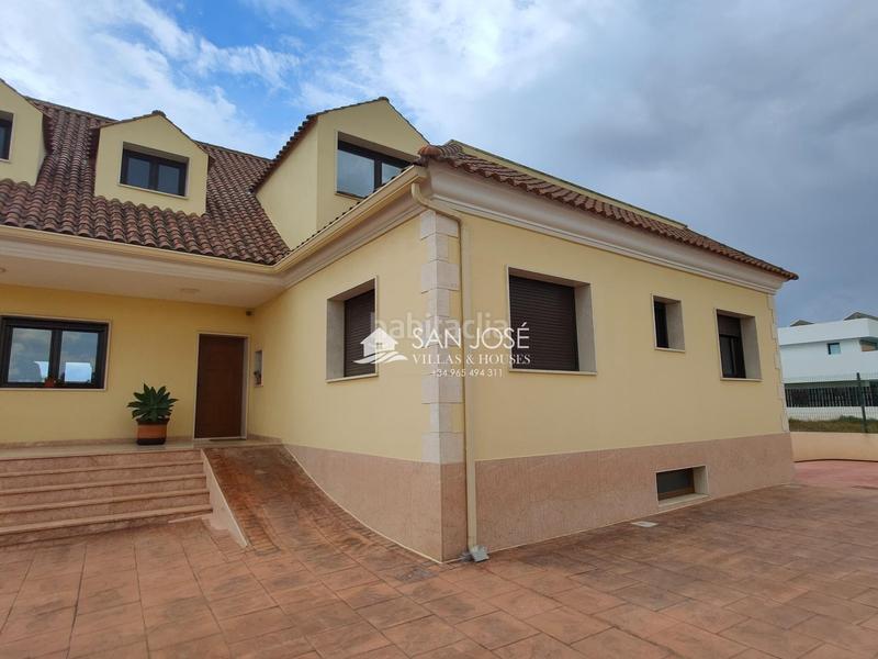 Foto 46c25c6d-4321-4f75-8296-440f80334d34. Chalet con riscaldamento parcheggio piscina in Pedanías Oeste Aspe