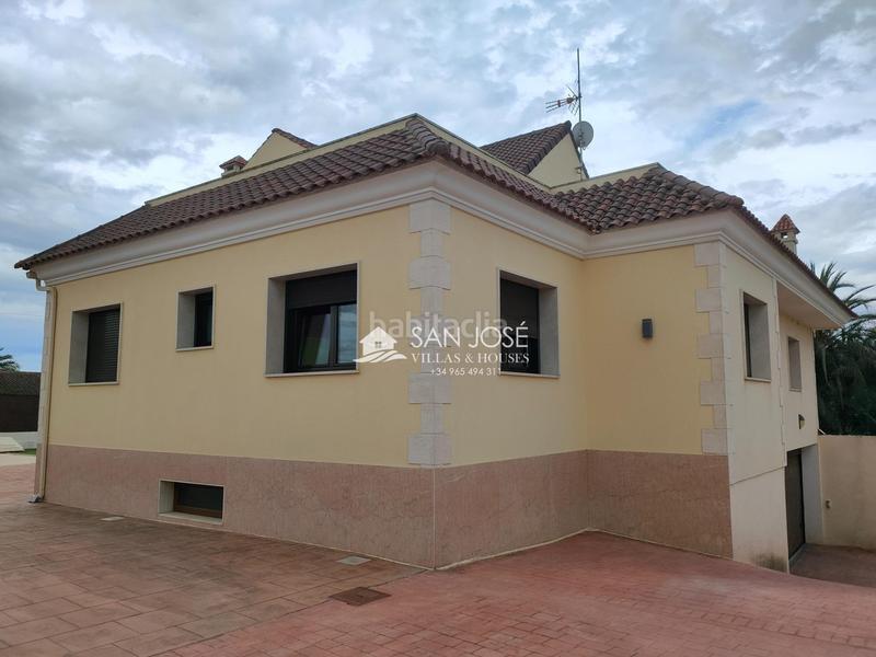 Foto 471292a4-e16d-4ce5-b3f7-b7fcc76de1be. Chalet con riscaldamento parcheggio piscina in Pedanías Oeste Aspe