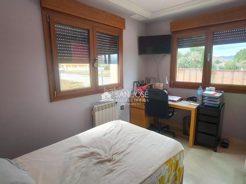 Foto 53cf8511-f282-43b8-834d-c8faeda25c37. Chalet con riscaldamento parcheggio piscina in Pedanías Oeste Aspe