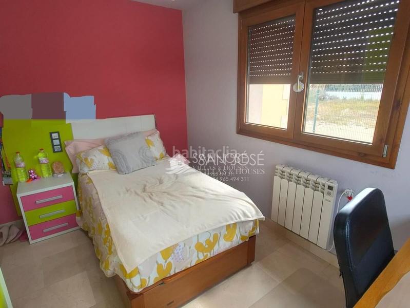 Foto 5be11200-875f-4187-af80-3c42c4683968. Chalet con riscaldamento parcheggio piscina in Pedanías Oeste Aspe