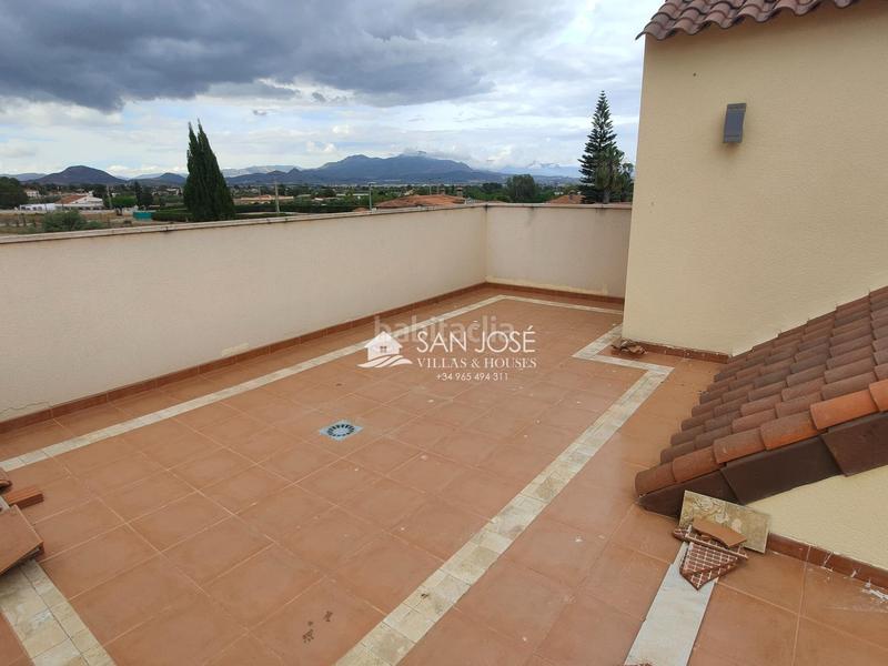 Foto 7e5de10f-d50d-42f7-b68c-264691e3207b. Chalet con riscaldamento parcheggio piscina in Pedanías Oeste Aspe