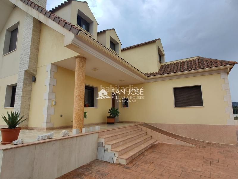 Foto a76820c4-d9a9-436a-aabb-c1f5841ca59b. Chalet con riscaldamento parcheggio piscina in Pedanías Oeste Aspe