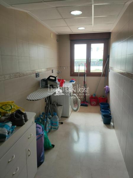 Foto ba6ae35d-95e7-4dec-ab9e-05b4c70982fe. Chalet con riscaldamento parcheggio piscina in Pedanías Oeste Aspe