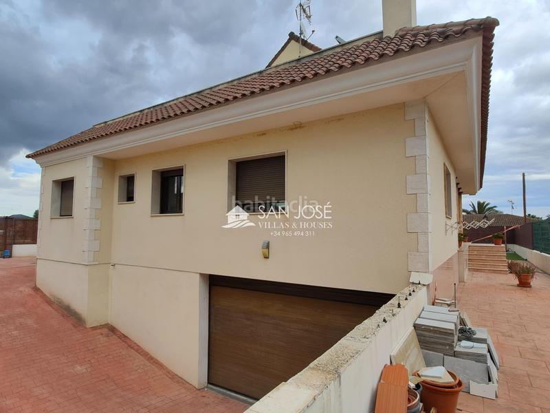 Foto cb56abec-1ce7-419a-badd-ead911419ed9. Chalet con riscaldamento parcheggio piscina in Pedanías Oeste Aspe