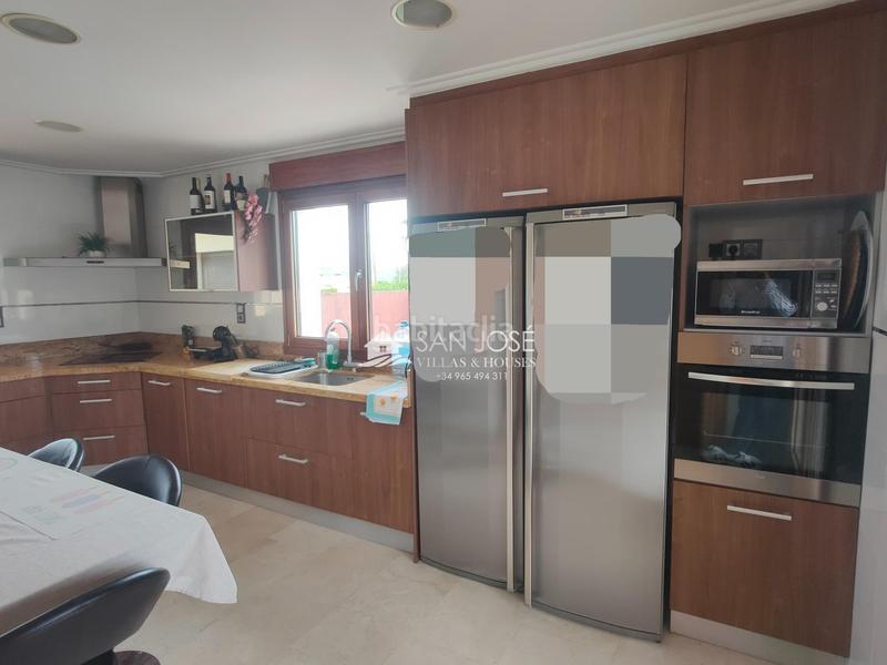 Foto d222358d-1aca-4014-9289-d352c40aed4b. Chalet con riscaldamento parcheggio piscina in Pedanías Oeste Aspe