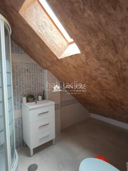 Foto d62a6f95-42e9-4c79-8966-2a0fda73c555. Chalet con riscaldamento parcheggio piscina in Pedanías Oeste Aspe