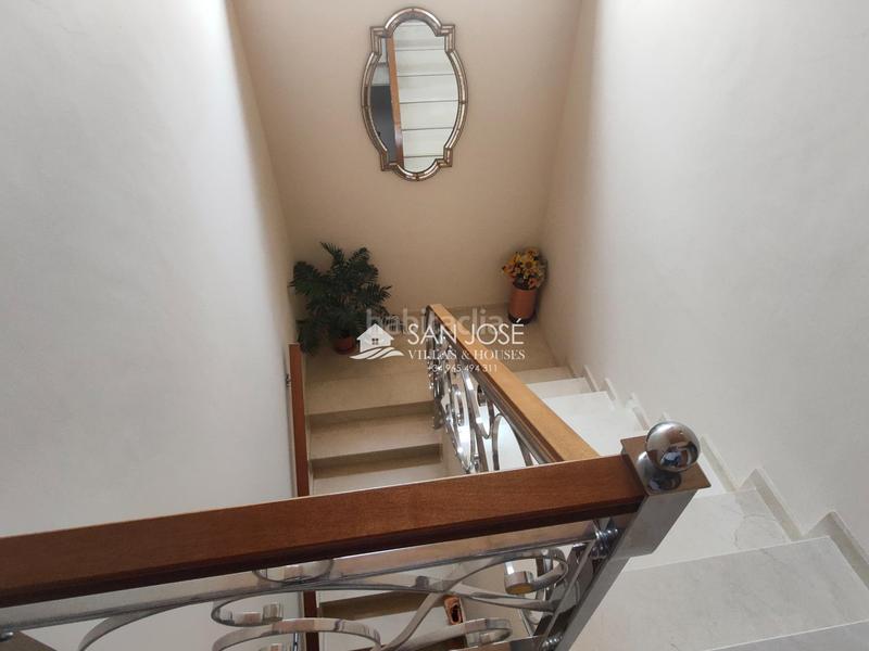 Foto f4f5ed13-99c1-49fa-ba2c-173051dd4848. Chalet con riscaldamento parcheggio piscina in Pedanías Oeste Aspe