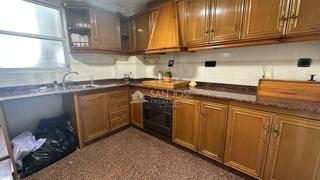 Location Appartement à La Serranica-Sagrado Corazón. Se alquila piso amueblado en el centro de aspe