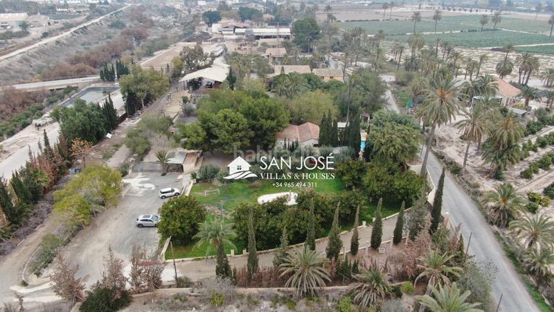 Foto 10071181-c047-41b7-a082-0010ab09f1c8. Chalet with pool in Alzabares Elche / Elx
