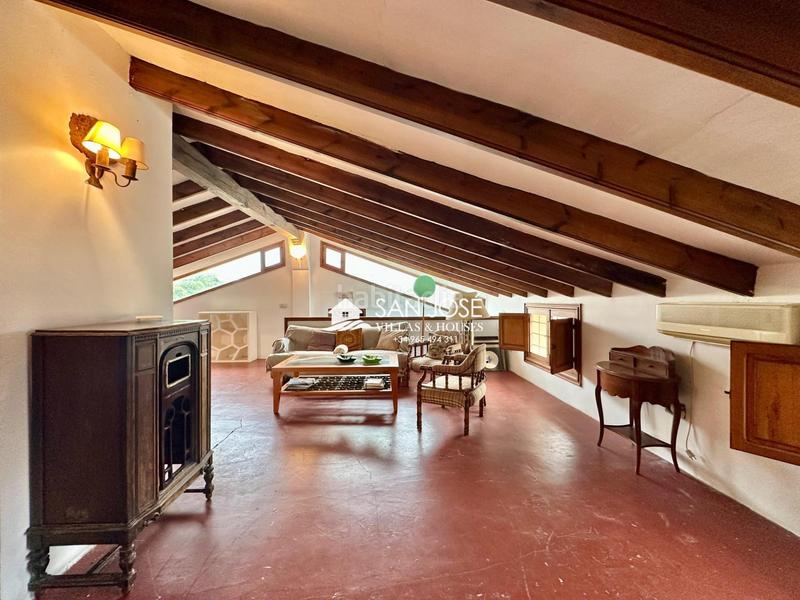 Foto 15b198b3-ac19-4836-8f69-6b5f33332035. Chalet with pool in Alzabares Elche / Elx