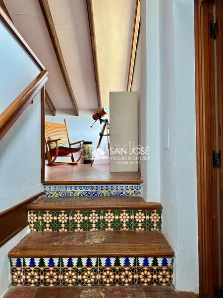 Foto 2049c782-a929-4c39-a8bb-156ee7221c6b. Chalet with pool in Alzabares Elche / Elx