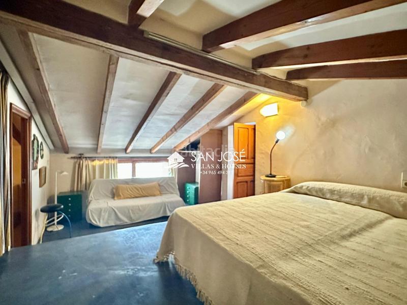 Foto 25b56b7d-d1db-495a-af44-e96e1591f65e. Chalet with pool in Alzabares Elche / Elx