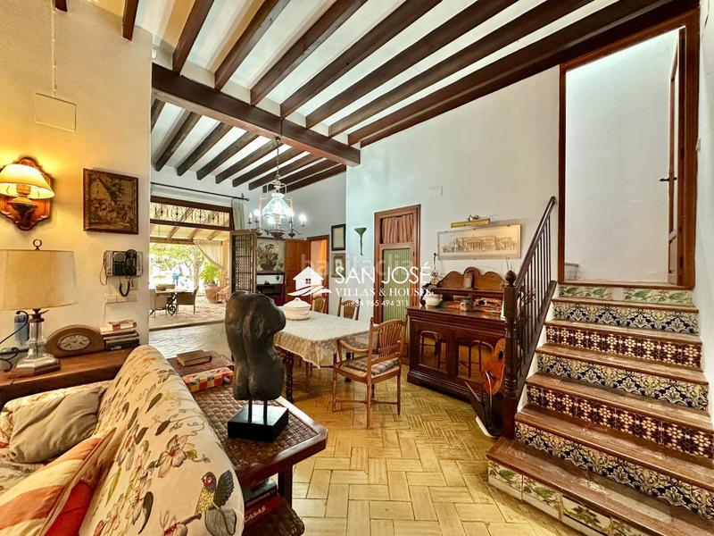 Foto 37eac8e7-d5e0-4f86-9a84-982126638aa2. Chalet with pool in Alzabares Elche / Elx