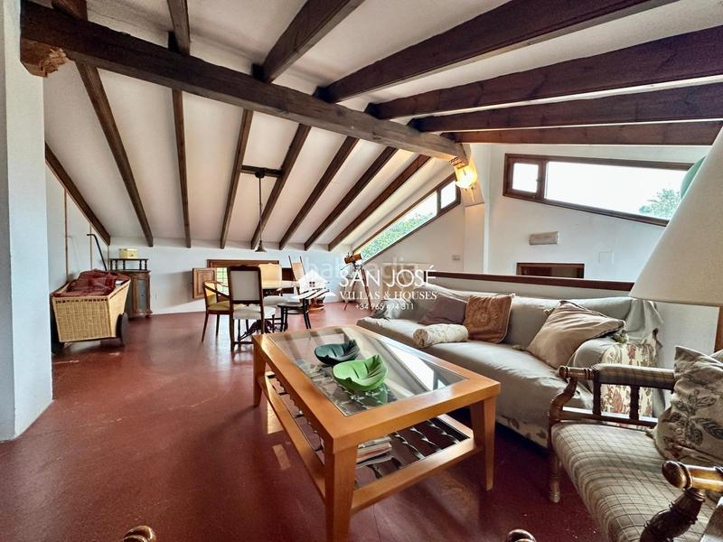 Foto 5e3c1ff4-2635-453a-bac0-64ba64ae0baf. Chalet with pool in Alzabares Elche / Elx