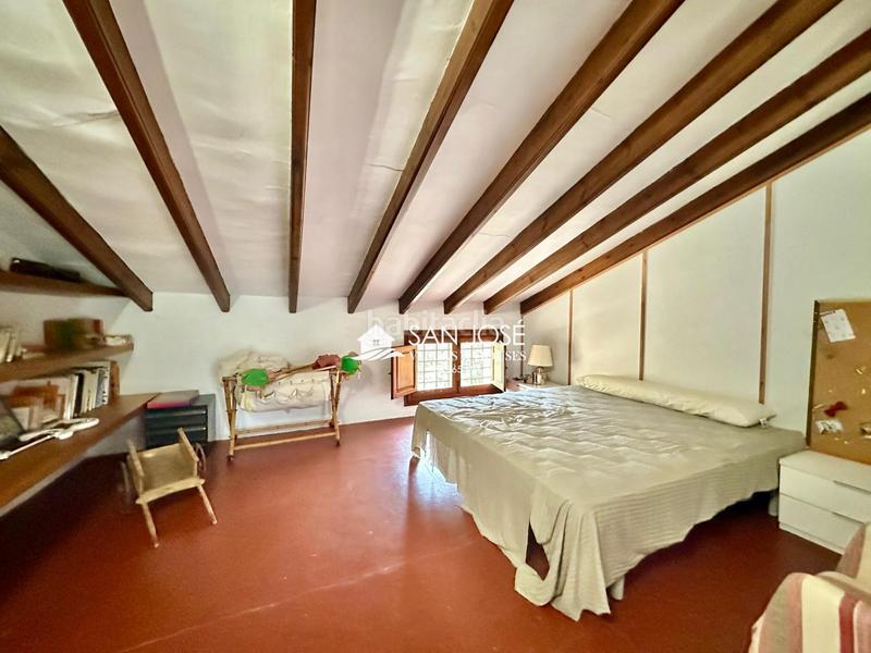 Foto 71e17a03-1af3-432b-acde-6756ac7ee3b5. Chalet with pool in Alzabares Elche / Elx