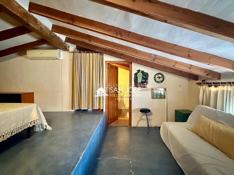 Foto 74f7a208-bd90-4ff2-bfb3-5d338ddcb703. Chalet with pool in Alzabares Elche / Elx