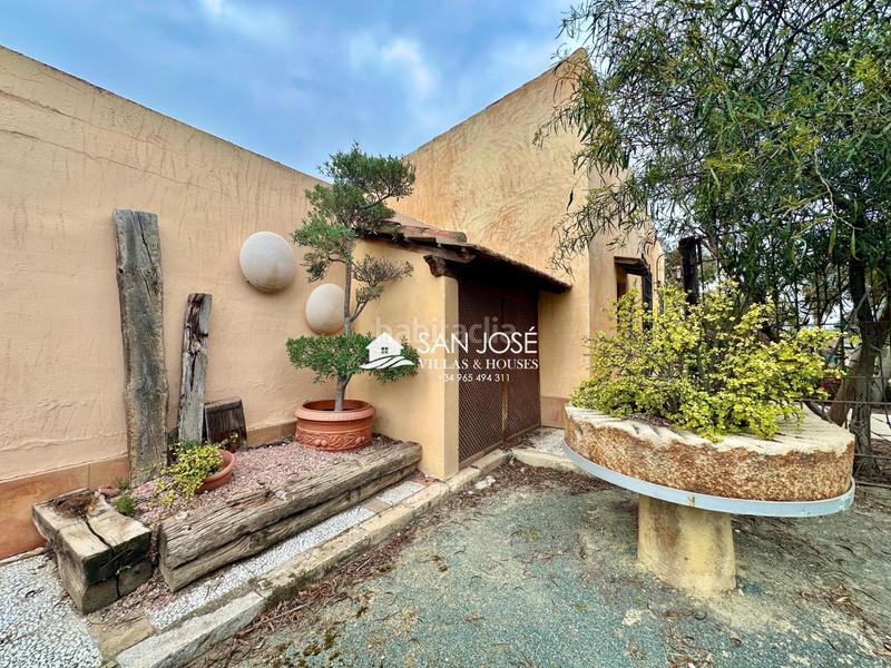 Foto 8f719059-1d66-4d9f-a1e4-1a3f378b1f67. Chalet with pool in Alzabares Elche / Elx