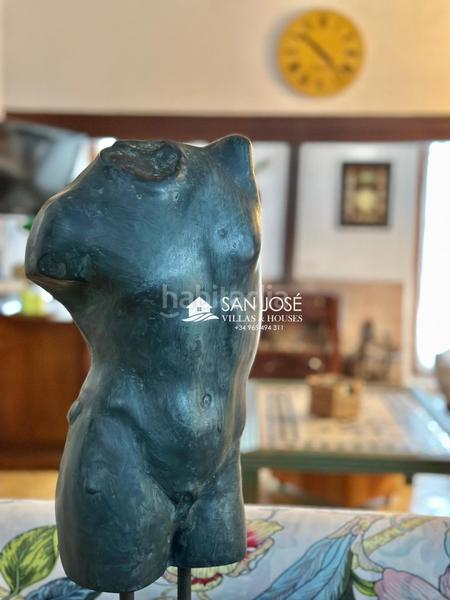 Foto a7ba91f0-03a6-4c71-8cea-7f9e09763622. Chalet with pool in Alzabares Elche / Elx