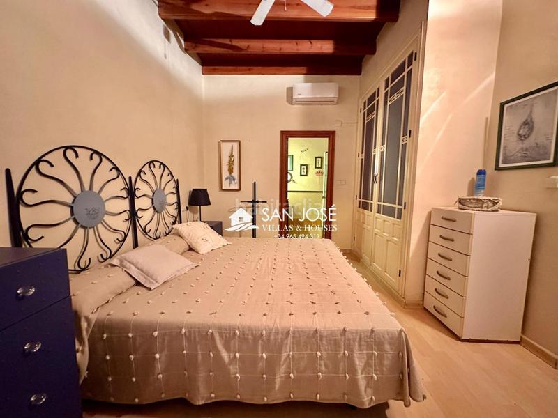 Foto b2218a5f-4b80-4ed4-a1f7-5340b635c046. Chalet with pool in Alzabares Elche / Elx