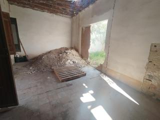 Terreny residencial a El Castillo. Se vende solar urbano en aspe