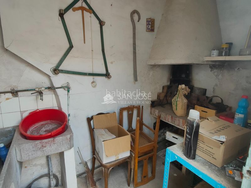 Foto 084b18b1-dd9a-4dea-bf88-d53e1ee5d3de. Casa amb aparcament a Novelda