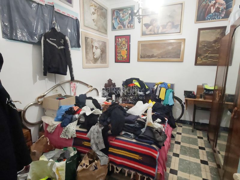 Foto 31e90ffb-a573-4e4d-afe8-62d78fc60c99. Casa amb aparcament a Novelda