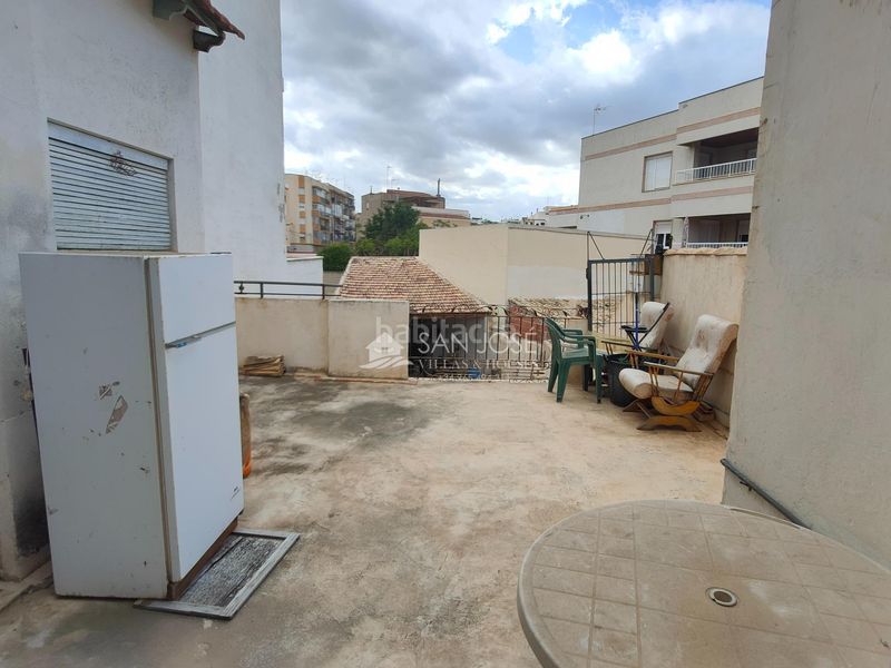 Foto 64edf5c4-fcfd-4abd-a010-1399ee9c15ae. Casa amb aparcament a Novelda
