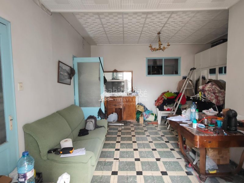 Foto 66211900-21a6-4c33-9864-b185d8c94ab1. Casa amb aparcament a Novelda