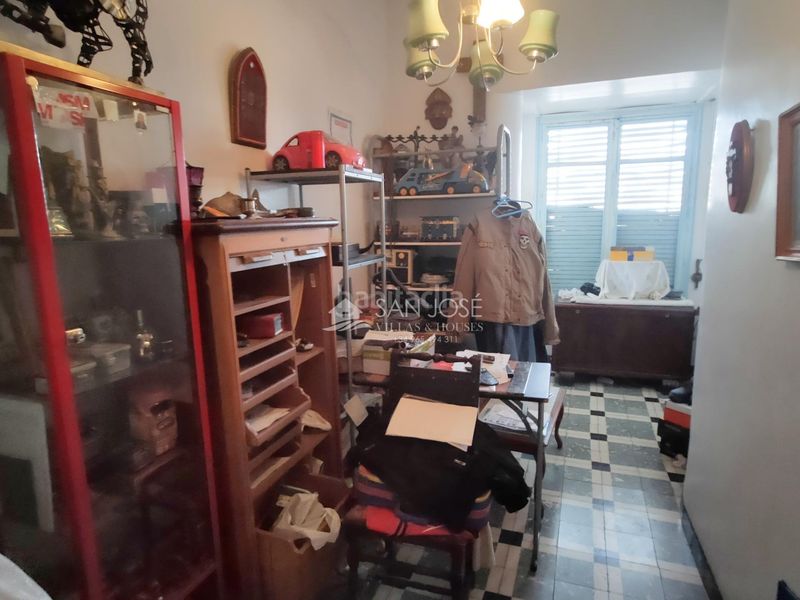 Foto 66d4e439-b4e3-415d-bc42-e02eb490cf4f. Casa amb aparcament a Novelda
