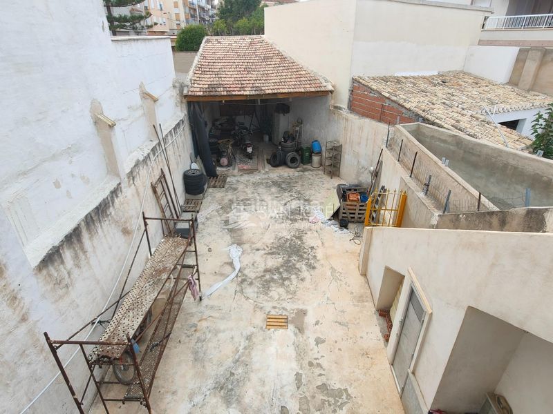 Foto 985abe3d-bf17-4dc3-a63e-73b461ffa174. Casa amb aparcament a Novelda