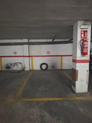 Parking coche en Carrús Oeste. Se vende plaza de garaje en el barrio del toscar en elche