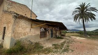 Local commercial à Romana (la). Se vende almacén en la romana, para reformar