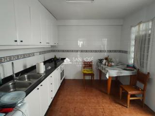 Casa a Prosperidad. Se vende casa en buen estado y buena zona en aspe