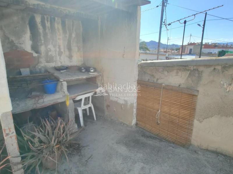 Foto 2a6dbba0-3333-4514-970b-7d4a9578a30e. Casa se vende casa cueva con terreno y varias construcciones en Aspe