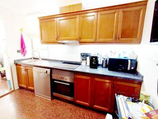 Appartamento en Las Fuentes-Los Cipreses. Se vende piso en aspe