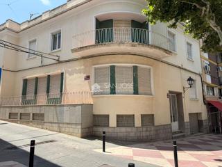 Casa a San Juan. Se vende casa señorial en una de las mejores zonas de aspe