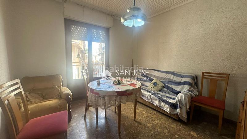 Foto 11f8084f-83d5-4ad9-82f3-dd362dc4ca20. Etagenwohnung in La Serranica-Sagrado Corazón Aspe