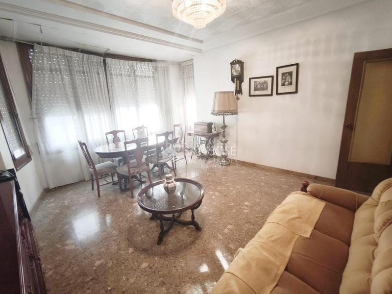 Foto 2c223fd7-0fee-4462-b863-9d83e1842fba. Etagenwohnung in La Serranica-Sagrado Corazón Aspe