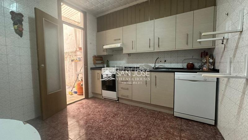 Foto 372496f4-9c74-4611-b7af-d1f49a5bfead. Etagenwohnung in La Serranica-Sagrado Corazón Aspe