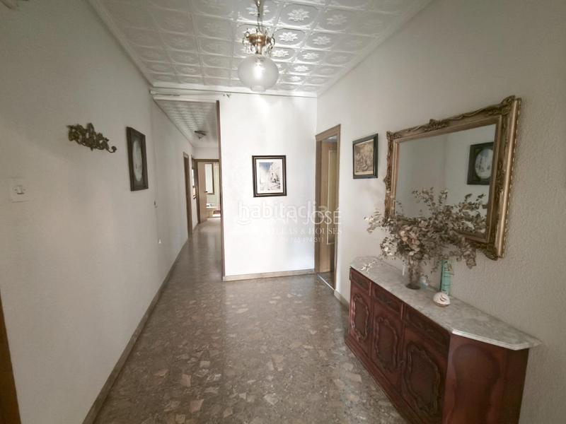 Foto 5017cd53-f0c9-4401-a256-fec1ee176e4a. Etagenwohnung in La Serranica-Sagrado Corazón Aspe