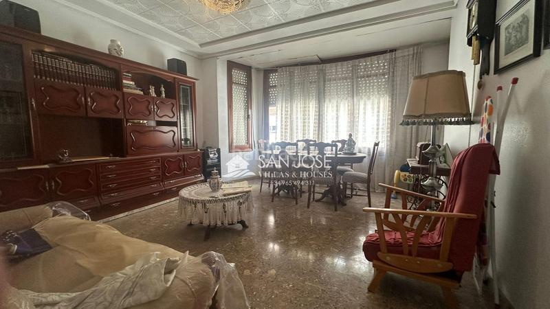 Foto 562b4362-4ccd-4f70-85fb-5a6ada4f37f0. Etagenwohnung in La Serranica-Sagrado Corazón Aspe