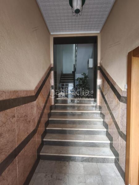 Foto 5b24d98e-78ad-40cb-9c7c-c3911dffecfb. Etagenwohnung in La Serranica-Sagrado Corazón Aspe