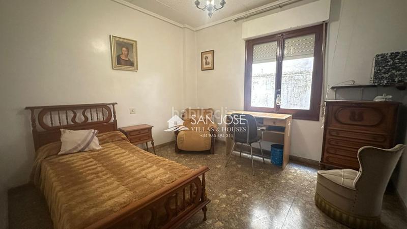 Foto 5cca8eec-c01c-4a5d-97dc-765743548dec. Etagenwohnung in La Serranica-Sagrado Corazón Aspe