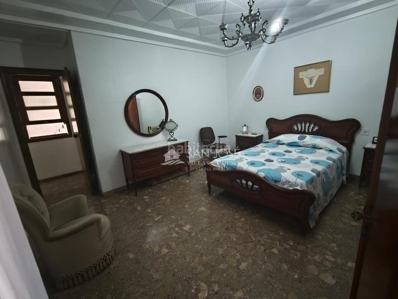 Foto 676f8558-66f1-41ea-875a-c587a1af28ff. Etagenwohnung in La Serranica-Sagrado Corazón Aspe