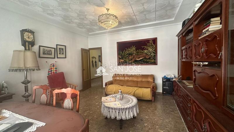 Foto 704b1ade-8b67-4fdd-a9c2-044f2f3d51af. Etagenwohnung in La Serranica-Sagrado Corazón Aspe