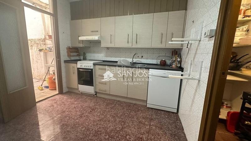 Foto 7082f39f-09f6-447e-92e0-faa4baca2daf. Etagenwohnung in La Serranica-Sagrado Corazón Aspe