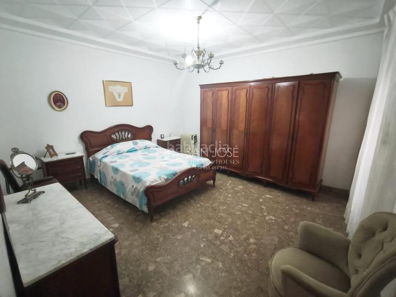 Foto bd7e7fcf-8978-4193-86de-16a4313a177a. Etagenwohnung in La Serranica-Sagrado Corazón Aspe