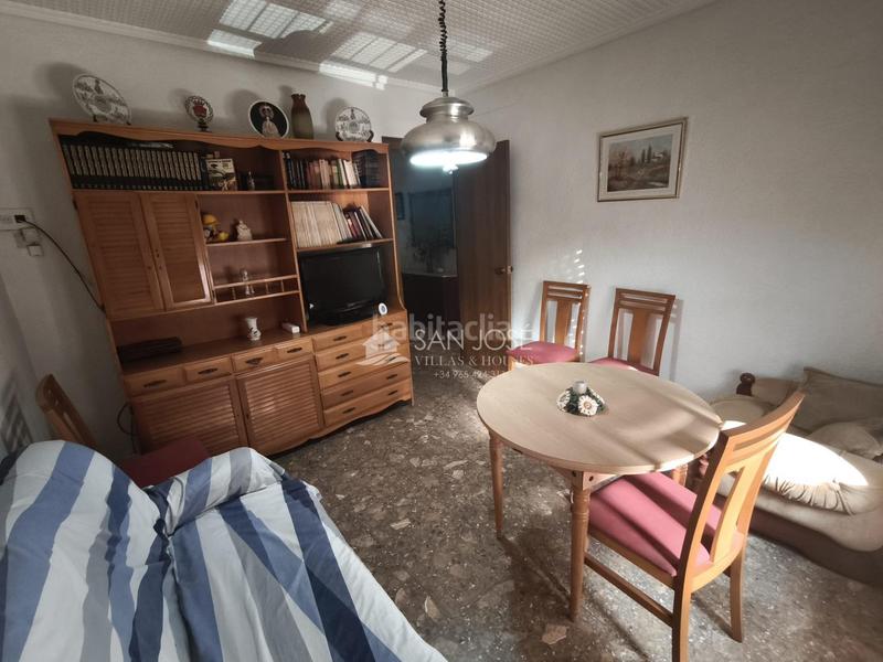 Foto ca18a041-50c0-4d47-8d47-06893dc66f81. Etagenwohnung in La Serranica-Sagrado Corazón Aspe